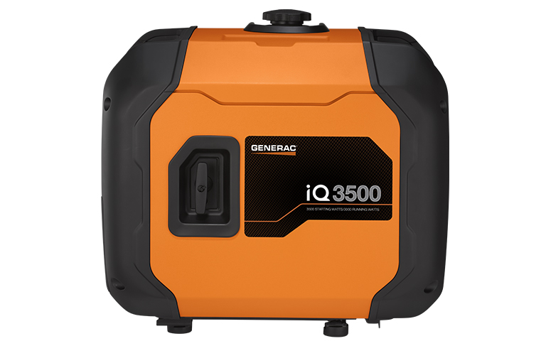 Portable Inverter Generator 3500i With COsense 50ST Product Image