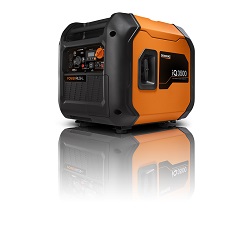 Portable Inverter Generator 3500 iQ 50 ST-CSA Product Image