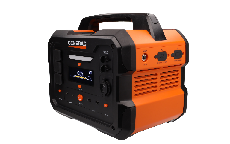 Portable Power Station 2000 50ST Product Image